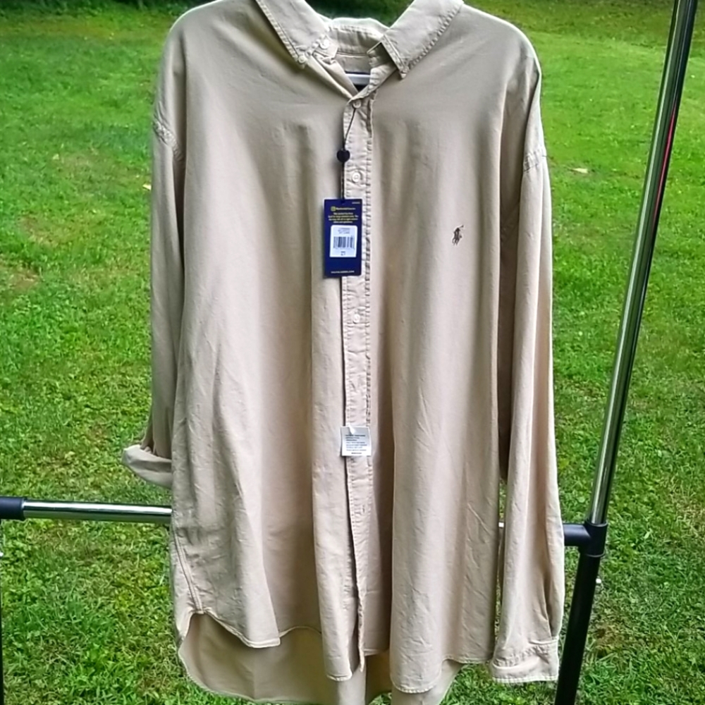 Polo Ralph Lauren